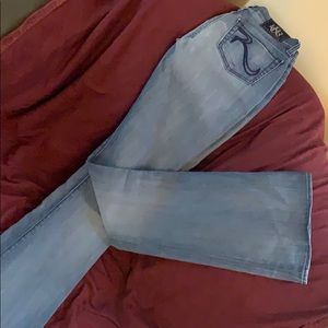rock & republic jeans